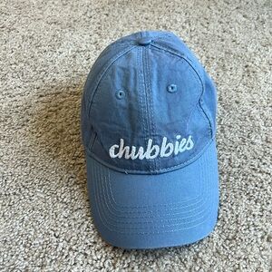 Chubbies Hat